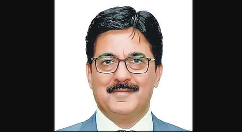 Sunil Gurbaxani