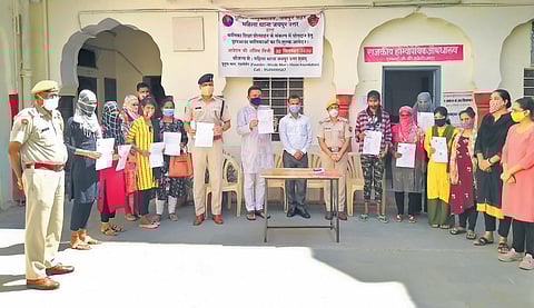 Over 1,000 girls have already applied to complete their education under this progamme | EXPRESS