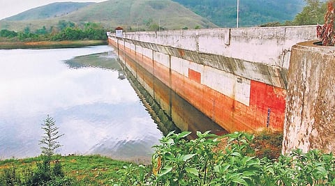 An engineering marvel, Mullaperiyar dam turns 125 on Saturday
