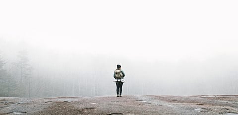 Identity has been a complex issue in Assam from the early 70s and maybe even before that.