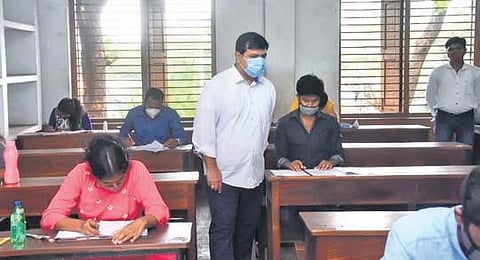 85% students clear POLYCET,  highest in the last five years