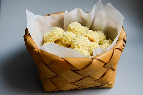 For representational purposes