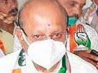 Development, not sympathy, will work in Sira: Jayachandra