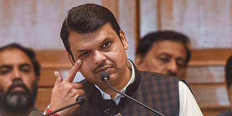 Nagpur violence: CM Fadnavis asks ministers to refrain from making controversial statements 