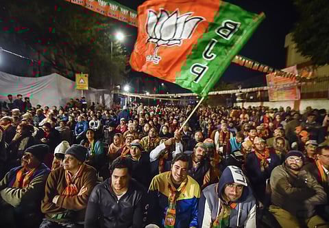 Image used for representational purpose only. (Photo| PTI)