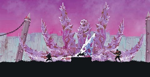 Stay off the web with these games