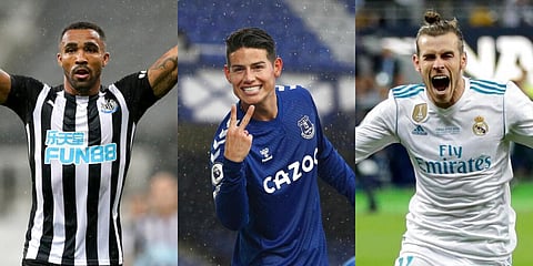 The Premier League transfer window is always busy and happening as the deals, negotiation and speculation begins way ahead. And despite  the virus-induced financial constraints the spirited managers and club owners have found their golden talent. Let us h