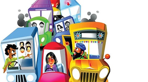 Kochi to come under integrated traffic management system from Oct 19