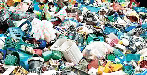 Hyderabad civic body to procure 650 more SATs for garbage collection