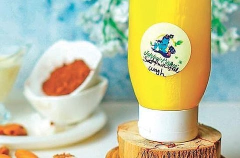 Naturally, they have a solution