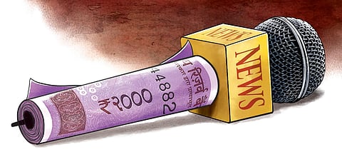 Traditional media shouldn’t ape digital