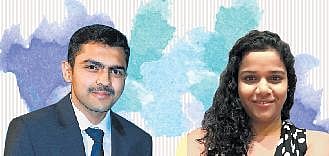 Driving forth change 