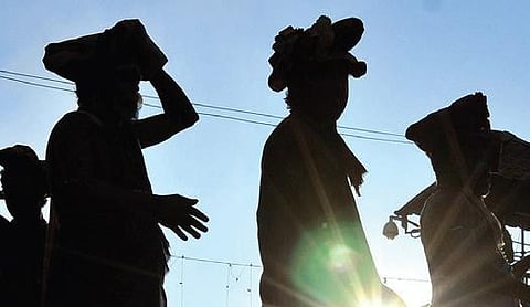 For representational purposes