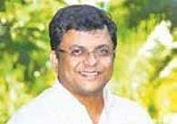Dr CP Rajesh Gowda