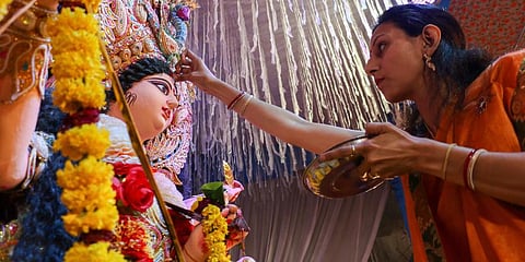 For representational purposes (Photo | PTI)