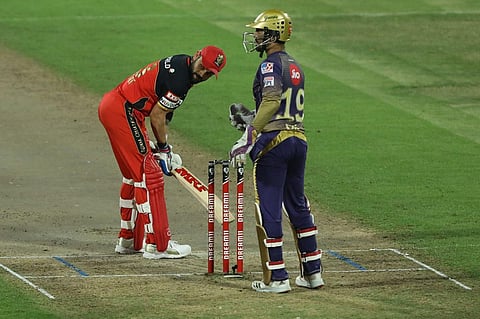 Virat Kohli captain of Royal Challengers Bangalore. (Photo | IPL)