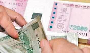 For representational purposes