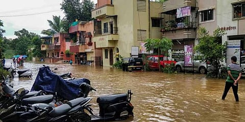 For representational purposes (Photo | PTI)