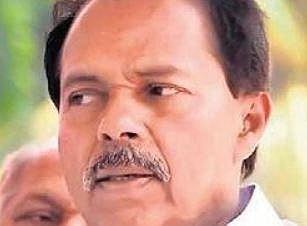 Government leaking vital info on Central agencies’ probe: PT Thomas