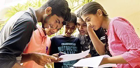CBSE class 12 board exams cancelled in light of pandemic