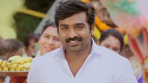 Tamil superstar Vijay Sethupathi (Facebook Photo)