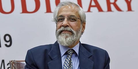 SC appoints ex-judge Madan Lokur as one-man panel to prevent stubble burning