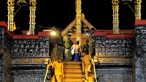 Sabarimala