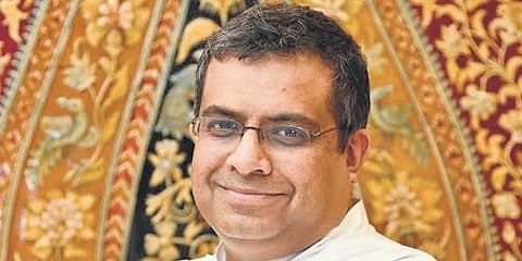 Chef Arun Sundararaj