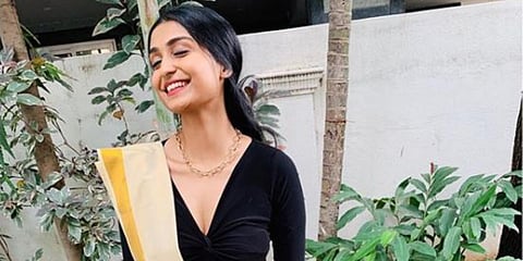 Rachel David excited to make her Kannada film debut with Krishna’s Love Mocktail 2