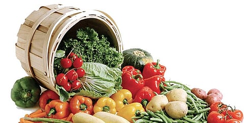 For representational purposes