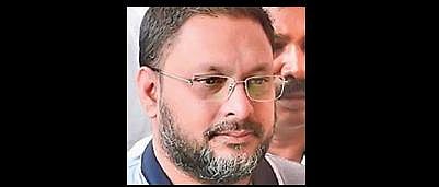 IMA fraud: CBI files charges against two IPS officers of Karnataka