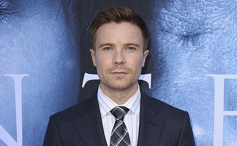 Joe Dempsie (Photo | AP)