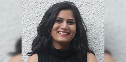 If I am not feeling the story, I don't write for days: Author Zarreen Khan