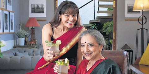 Kollywood actress Andrea Jeremiah