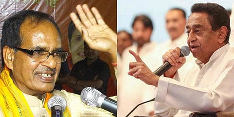 Big win for Shivraj Singh Chouhan as BJP trounces Congress 3-1 in Madhya Pradesh bypolls