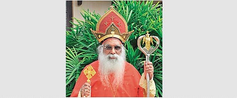 Mar Thoma community pays tribute to the epitome of empathy