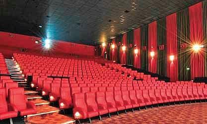 Cinema hall owners, who were looking to restart business, are now hoping for some luck.