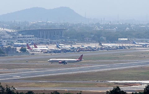 Chennai has to wait longer for its 2nd airport; current one to reach saturation point by 2024