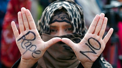 For representational purposes 