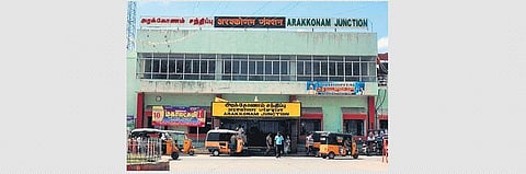 Denied local trains, thousands left in lurch