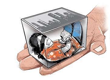 More teeth for anti-human trafficking units