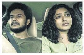 Rima Kallingal, Jitin Puthanchery star in Don Palathara’s new film