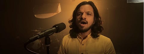 Sooraj Santhosh (photo| YouTube screengrab)