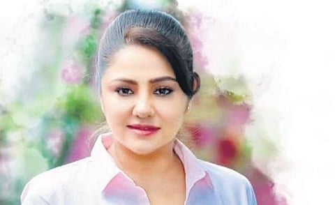 Priyanka Upendra