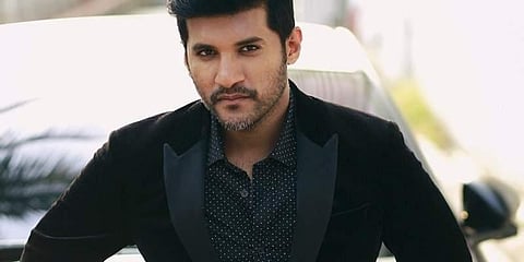 Vijay Yesudas