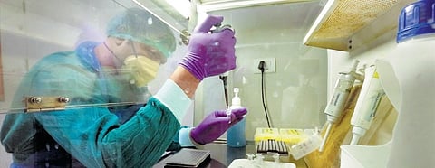 Image used for representational purpose only