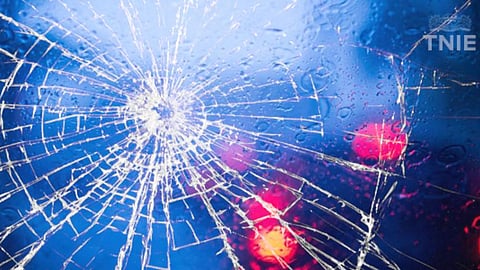 ‘Accidents at night account for 70 per cent of road fatalities’ says Bengaluru  DCP Shivaprakash Devaraju