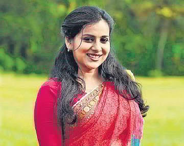 Anna Rajan