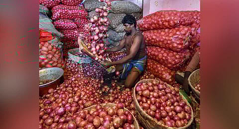 Image for representational purpose only. ( File | PTI)