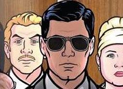 Archer renewed for Season 12